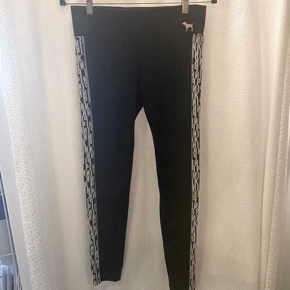 PINK Yoga Leggings